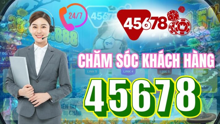 Dịch Vụ Sóc Khách Hàng 24/7 Trang 45678