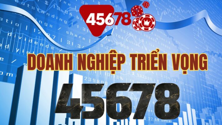 danh tiếng khét nhất triển vọng thương hiệu 45678