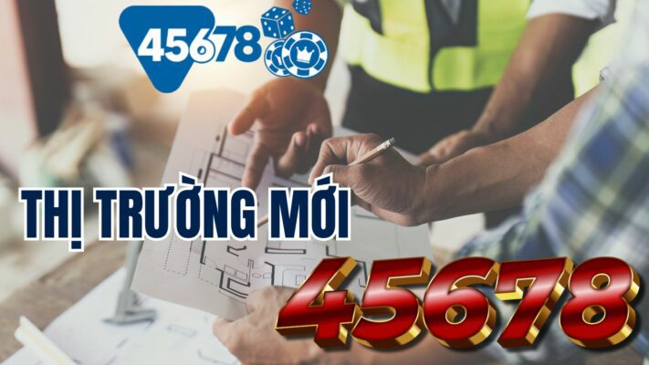 tin tức thị trường mới nhất của tập đoàn 45678