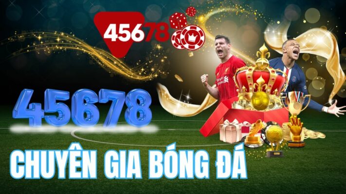 chuyên gia phân tích bóng đá trang 45678