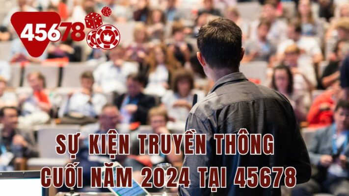 sự kiện truyền thông thương hiệu tại 45678 | thương hiệu 45678 | sự kiện 45678