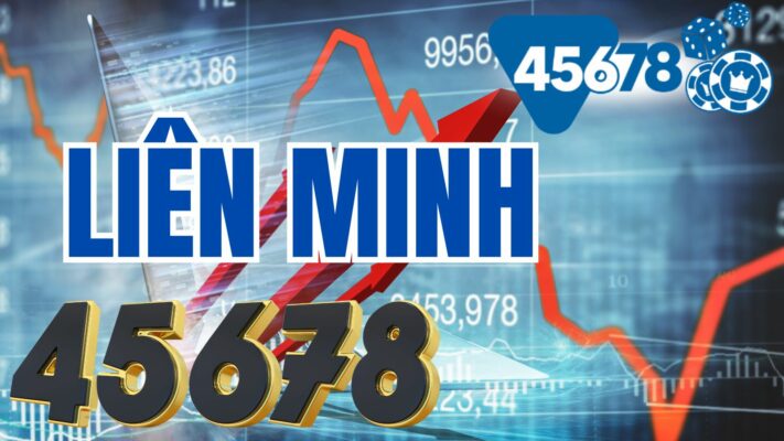 ông trùm thị trường hiện nay nhắc tên 45678