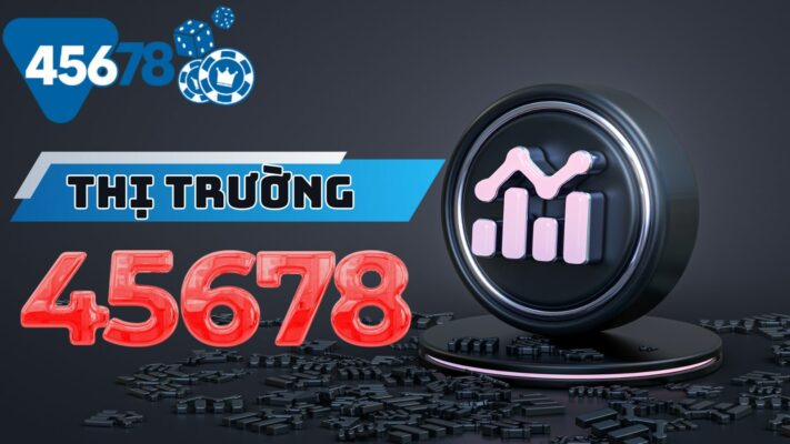 Tiềm năng phát triển thị trường 45678